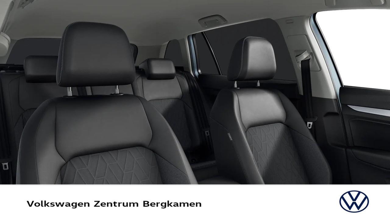 Volkswagen Golf 1.5 eTSI Golf VIII Variant