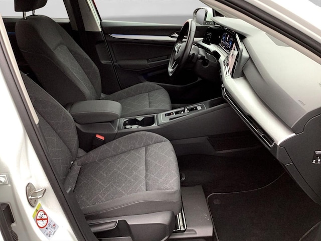 Volkswagen Golf DSG Life Variant