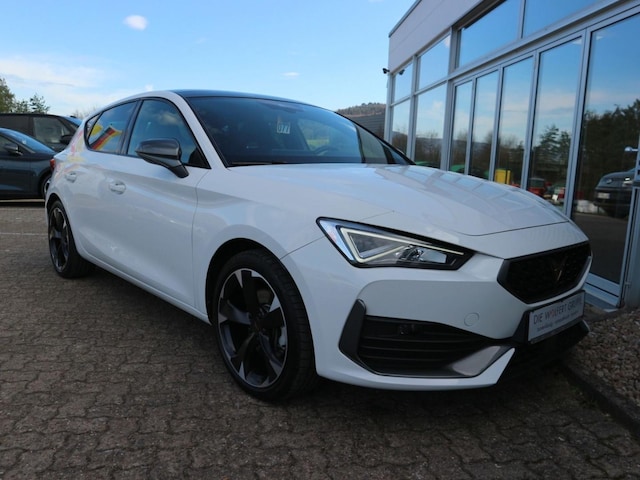 Cupra Leon 1.4 DSG e-Hybrid