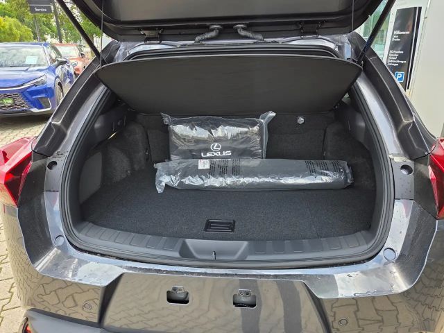 Lexus UX F Sport Sport