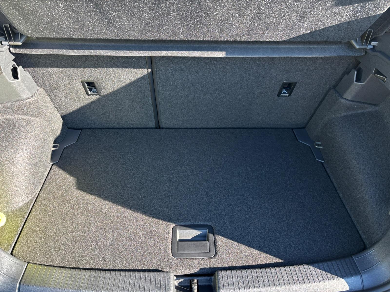 Volkswagen T-Cross DSG Style