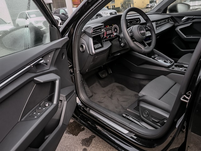 Audi A3 35 TFSI S-Tronic Sportback