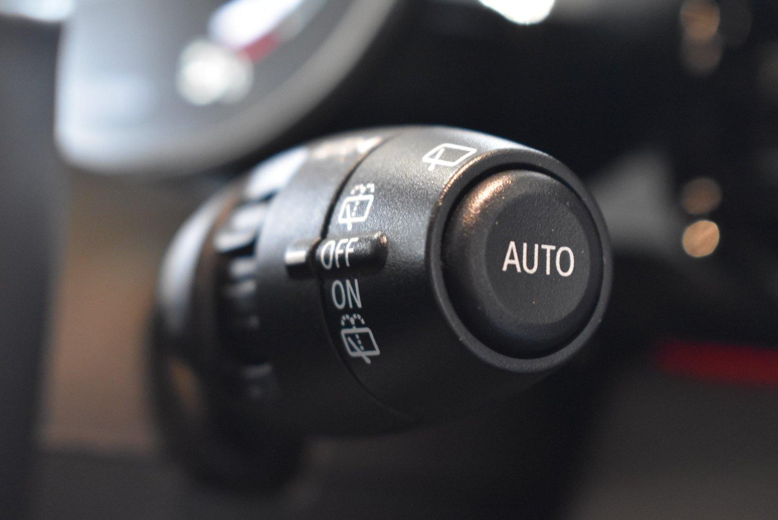 MINI Cooper John Cooper Works