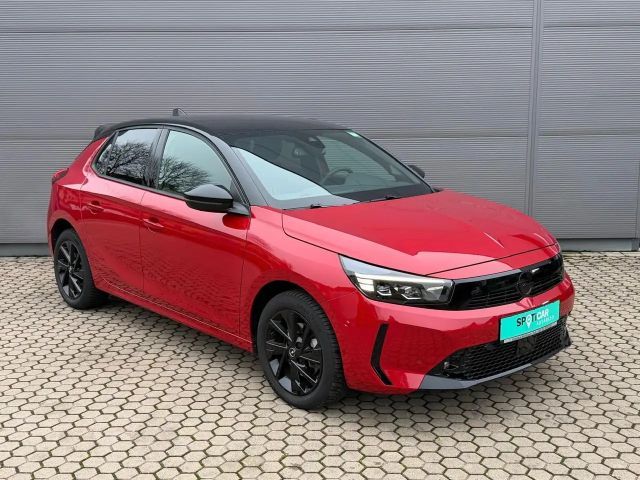 Opel Corsa GS-Line Grand Sport