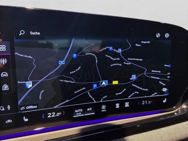 Audi A5 Avant S-Tronic