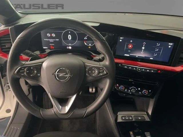 Opel Mokka GS-Line Grand Sport