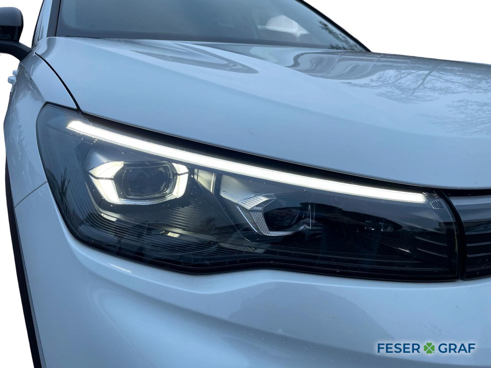 Volkswagen Tiguan 2.0 TDI IQ.Drive R-Line