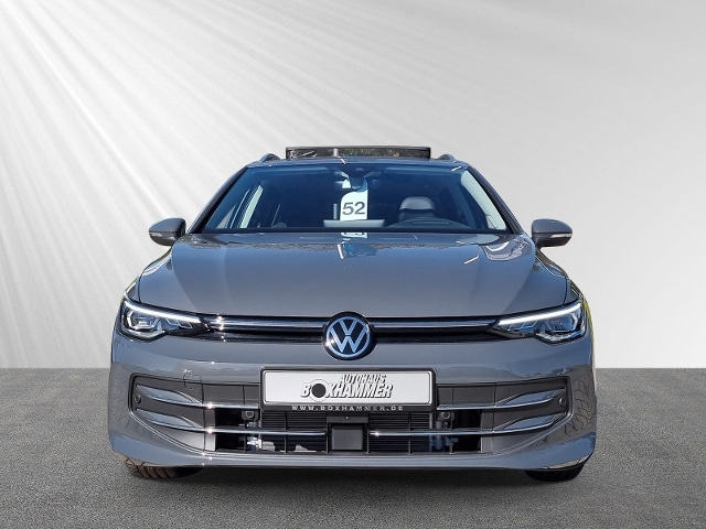 Volkswagen Golf DSG Golf VIII Variant