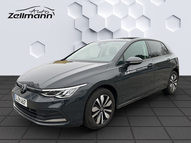 Volkswagen Golf 1.0 TSI Move