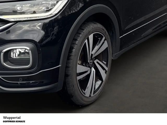 Volkswagen T-Cross 1.0 TSI R-Line