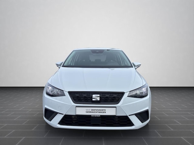 Seat Ibiza 1.0 TSI Style