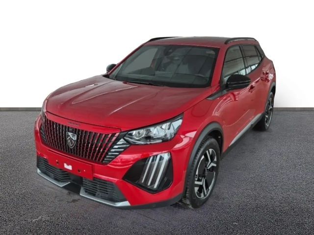 Peugeot 2008 Allure Pack Hybrid