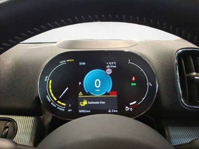 MINI Cooper SE Countryman All4 SE