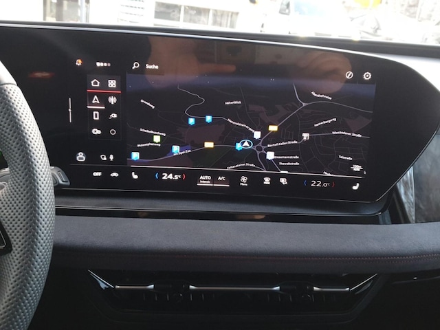 Audi Q6 e-tron Quattro