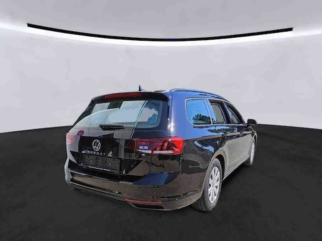 Volkswagen Passat 2.0 TDI BMT Variant