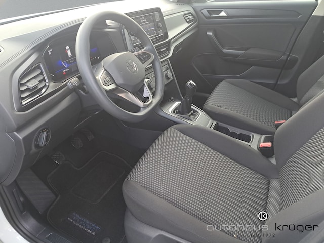 Volkswagen T-Roc 1.0 TSI