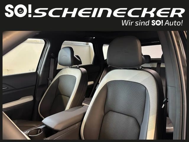 Kia EV5 81.4 kWh FWD GT-Line