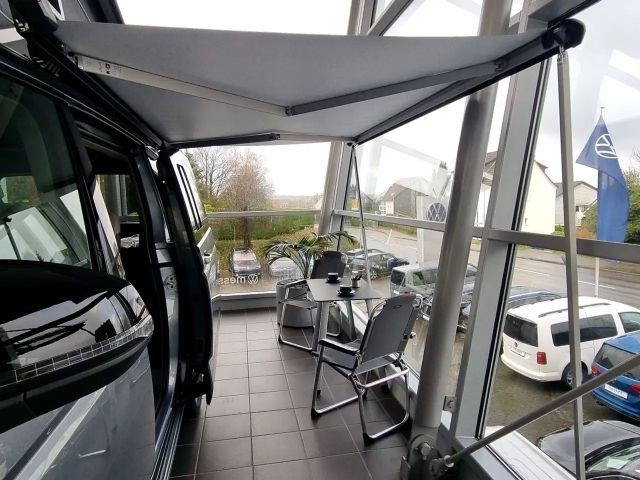 Volkswagen California 2.0 TDI Beach DSG T7