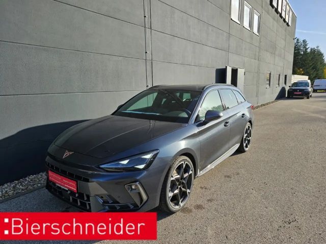 Cupra Leon DSG Sportstourer