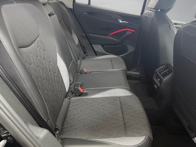 Volkswagen Tiguan DSG