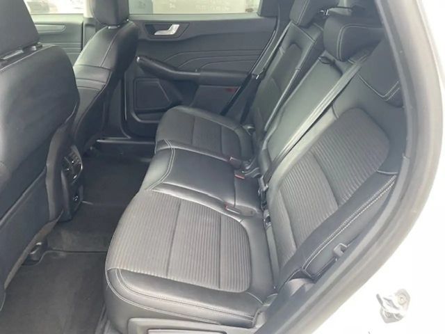 Ford Kuga Plug in Hybrid Titanium X