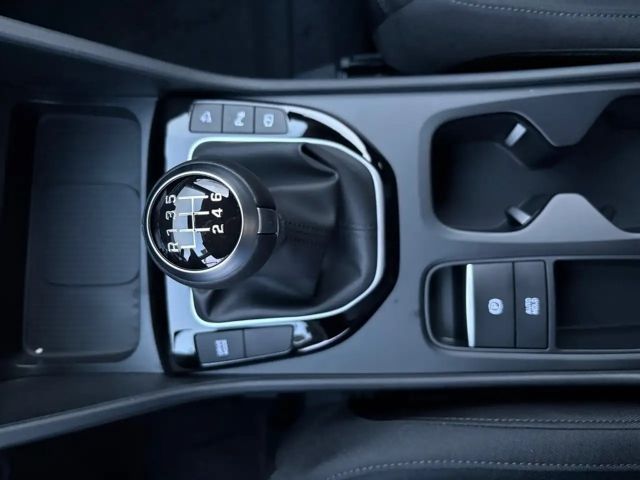 Hyundai Tucson 2WD T-GDi