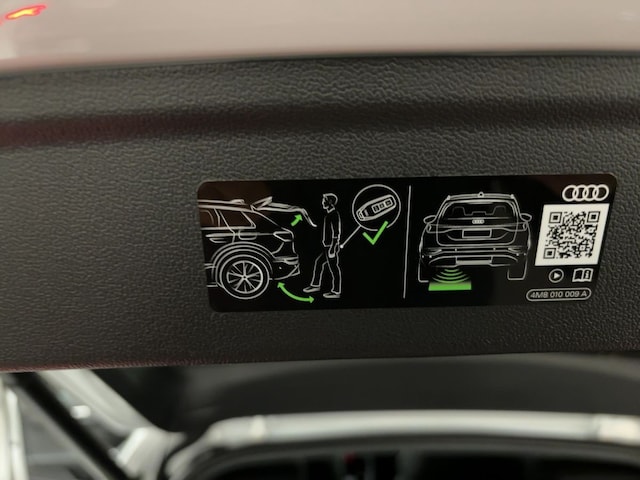 Audi A3 30 TFSI S-Tronic Sportback