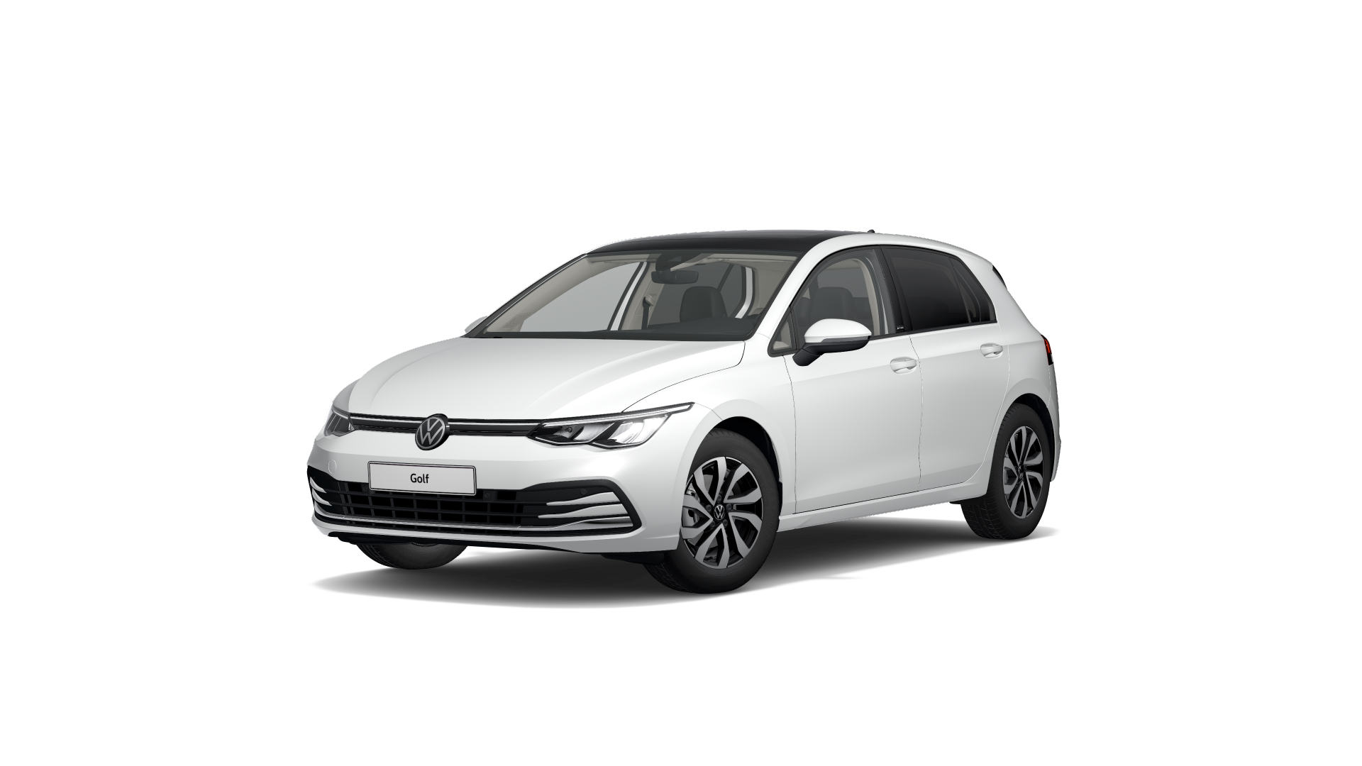 Volkswagen Golf 1.5 eTSI DSG Golf VIII Life