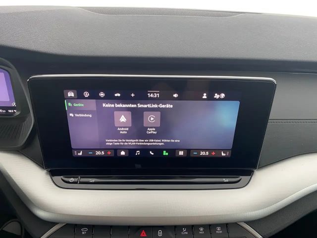 Skoda Octavia Essence TSI