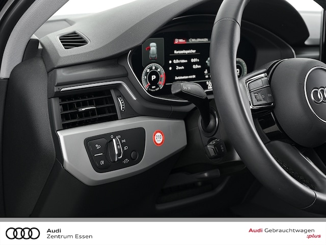 Audi A4 30 TDI Avant S-Tronic