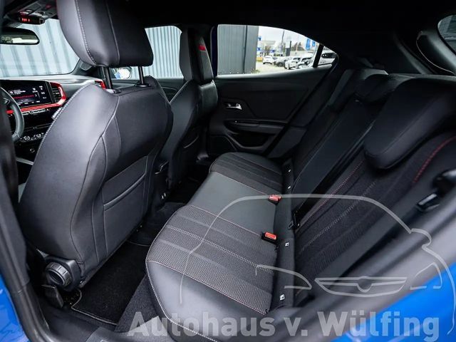 Opel Mokka GS-Line Grand Sport