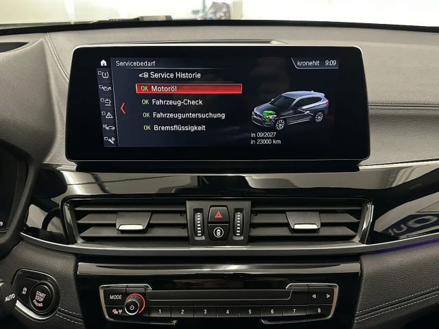 BMW X1 M-Sport xDrive