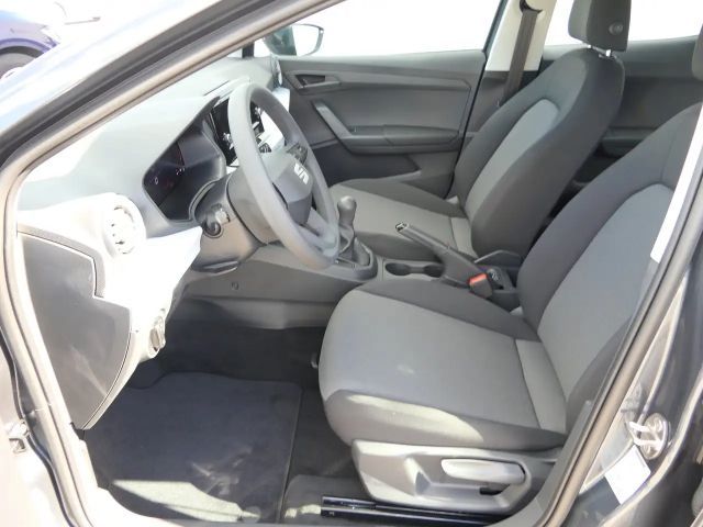 Seat Ibiza 1.0 TSI Reference