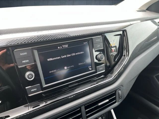 Volkswagen Taigo 1.0 TSI Life