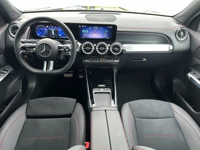 Mercedes-Benz EQB 300 4MATIC AMG Line