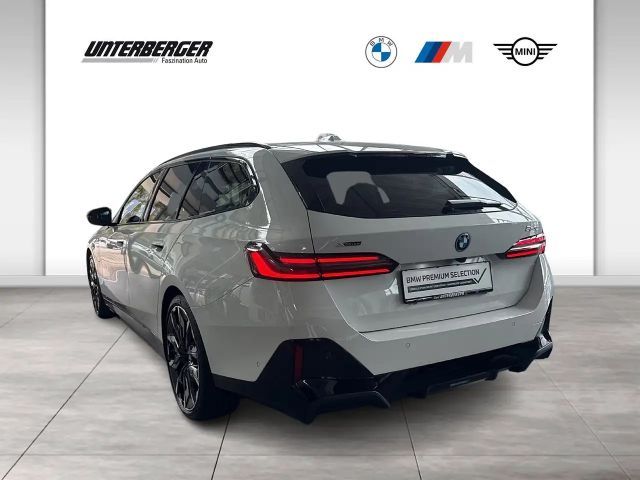 BMW 530 530e M-Sport xDrive