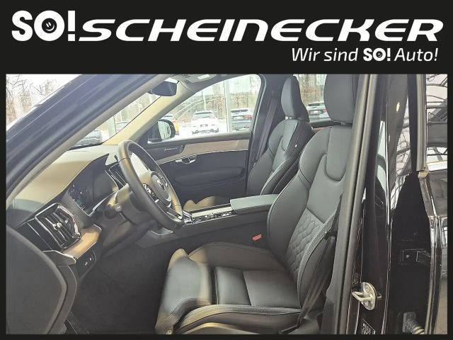 Volvo XC90 AWD Bright Plus T8