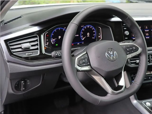 Volkswagen Taigo 1.5 TSI DSG IQ.Drive Style