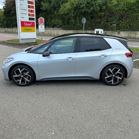 Volkswagen ID.3 150 kW Performance Pro