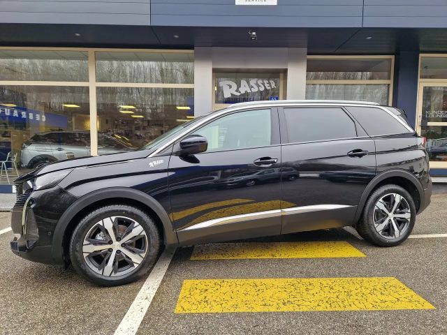 Peugeot 5008 Allure Pack BlueHDi EAT8