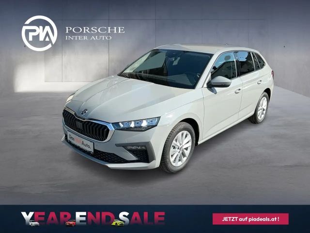 Skoda Scala Selection