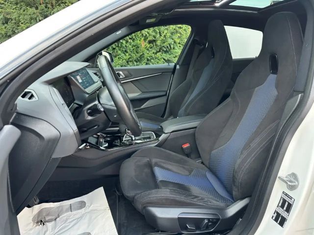 BMW 218 Coupé Gran Coupé M-Sport Sedan