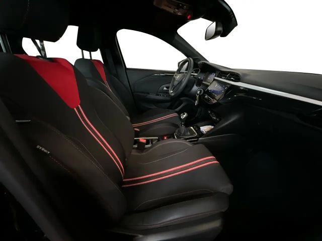 Opel Corsa 1.2 Turbo Turbo