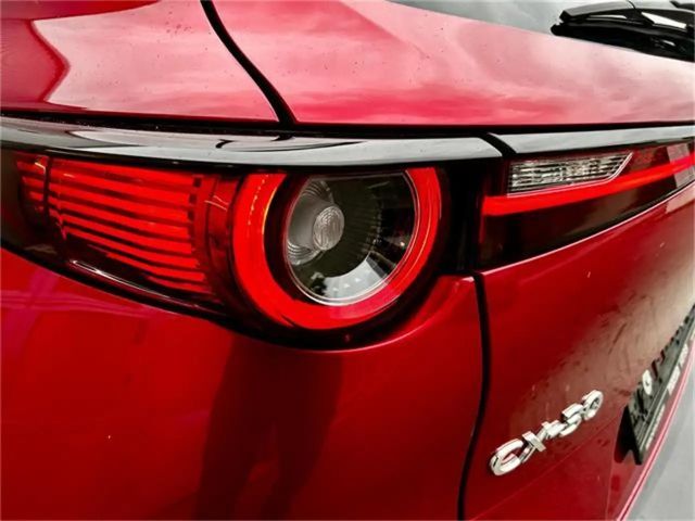 Mazda CX-30 X186 GT+/SO/PR/TE in höchster Ausstattung