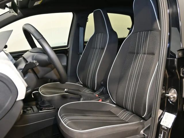 Seat Mii electric Plus