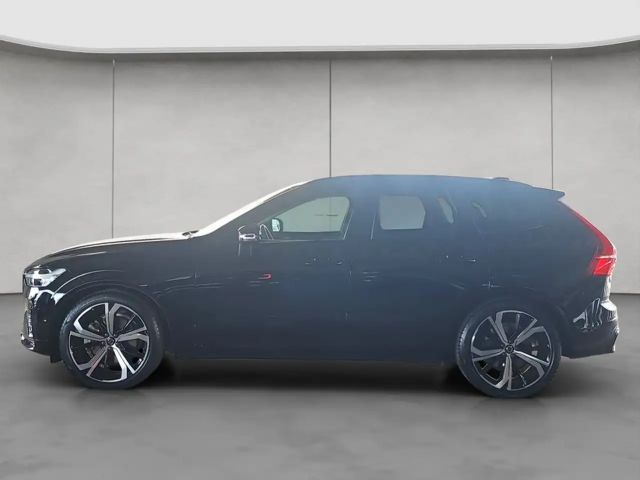 Volvo XC60 AWD Dark Plus