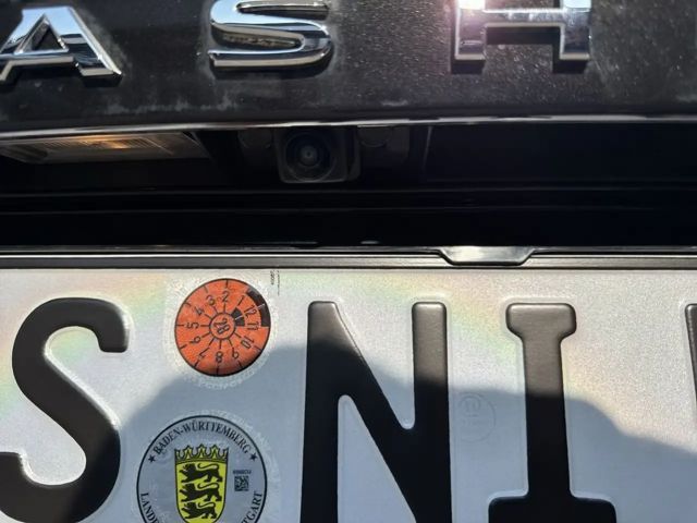 Nissan Qashqai Tekna