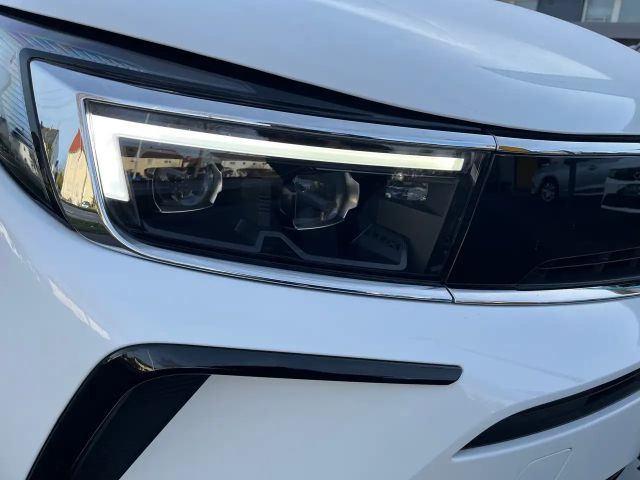 Opel Grandland X GS-Line Grand Sport