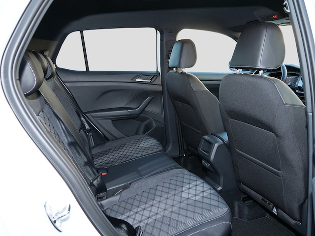 Volkswagen T-Cross 1.5 TSI DSG R-Line