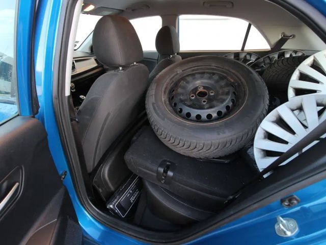 Kia Rio Vision~LED~Kamera~Spur~SHZ~Lenkradheizung~